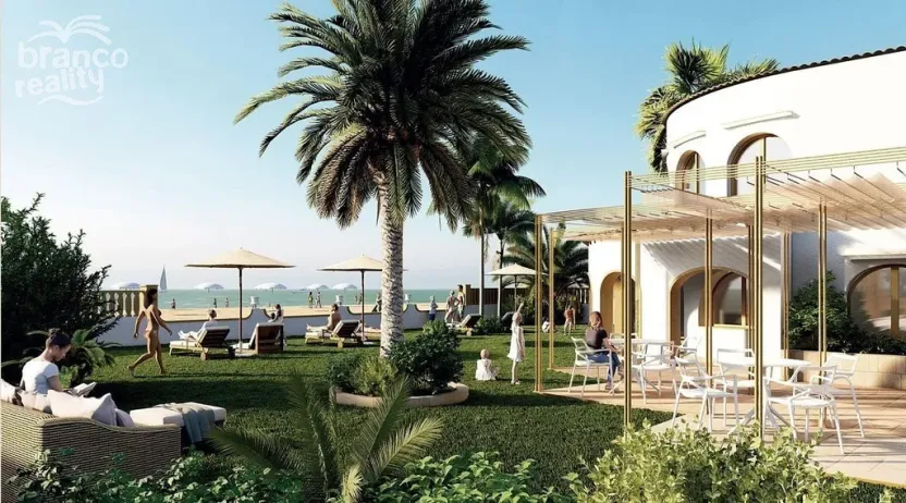 Prodej bytu 3+kk, El Verger, Alicante, Španělsko, 80 m2
