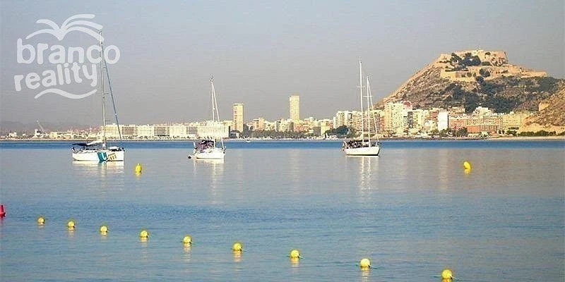 Prodej bytu 3+kk, El Verger, Alicante, Španělsko, 80 m2