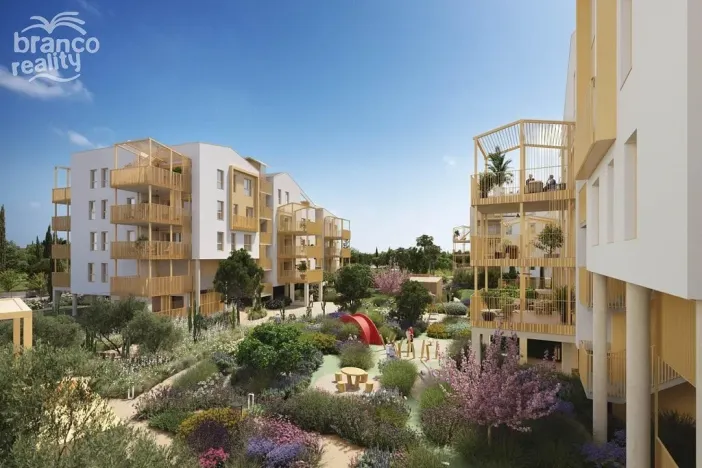 Prodej bytu 3+kk, El Verger, Alicante, Španělsko, 80 m2