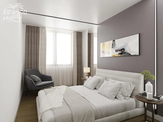 Prodej bytu 3+kk, Alicante, Španělsko, 74 m2