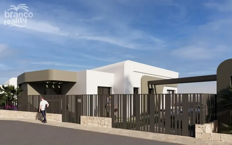 Prodej rodinného domu, Mutxamel, Alicante, Španělsko, 247 m2