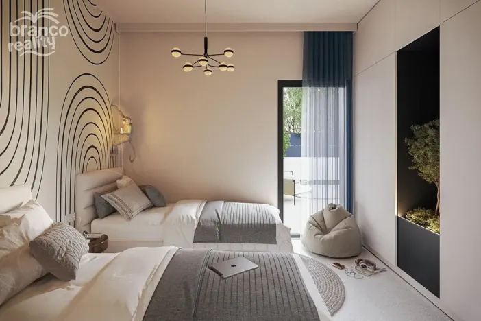 Prodej rodinného domu, San Miguel de Salinas, Alicante, Španělsko, 107 m2