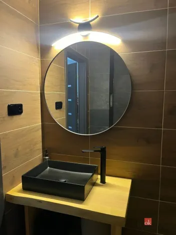 Pronájem bytu 1+kk, Děčín - Děčín I-Děčín, Zámecká, 43 m2