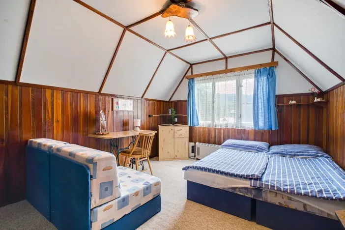 Prodej chaty, Morávka, 45 m2