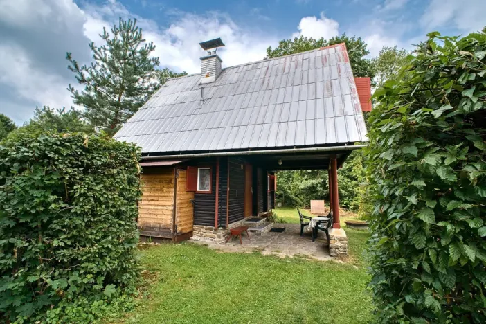 Prodej chaty, Morávka, 45 m2
