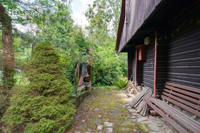 Prodej chaty, Morávka, 45 m2
