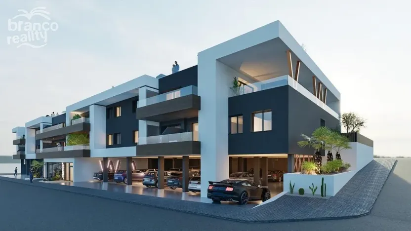 Prodej bytu 3+kk, Benijofar, Alicante, Španělsko, 61 m2