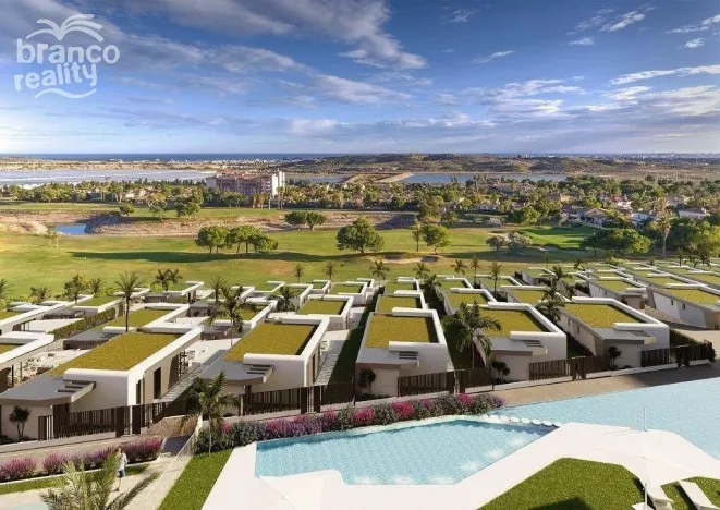 Prodej bytu 3+kk, Mutxamel, Alicante, Španělsko, 74 m2