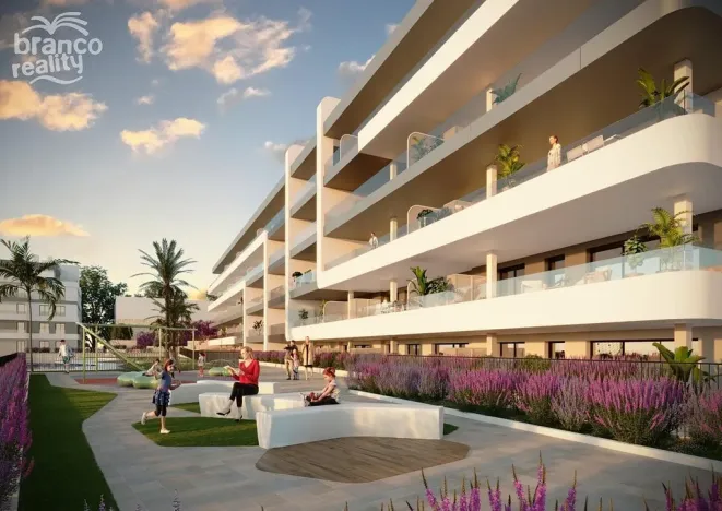 Prodej rodinného domu, Mutxamel, Alicante, Španělsko, 112 m2