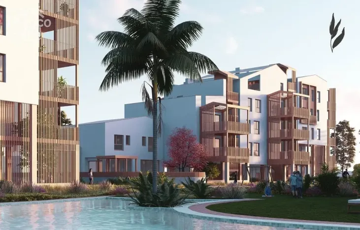 Prodej bytu 3+kk, El Verger, Alicante, Španělsko, 79 m2