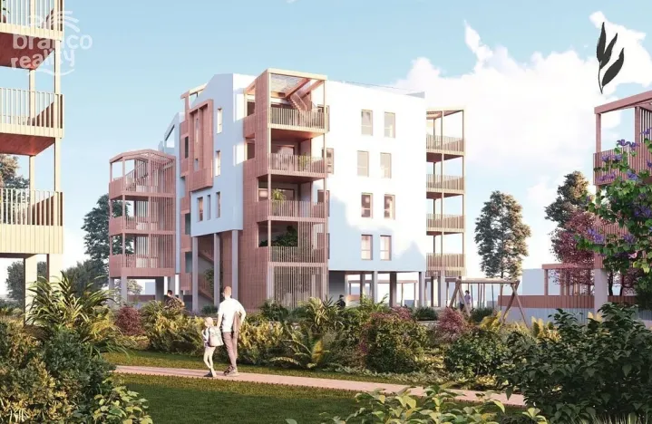 Prodej bytu 3+kk, El Verger, Alicante, Španělsko, 66 m2