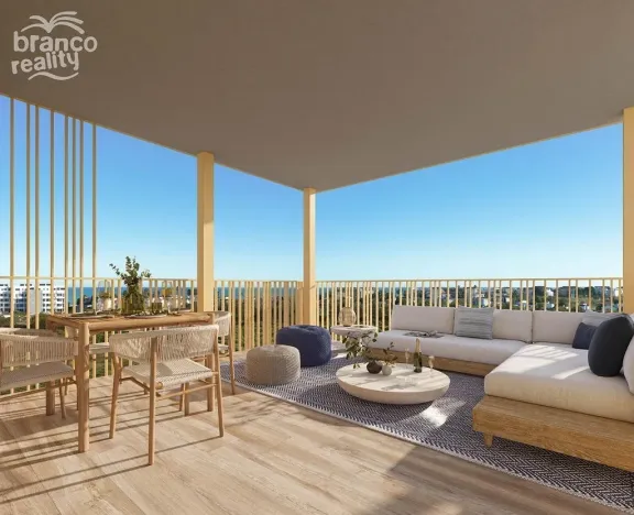 Prodej bytu 4+kk, El Verger, Alicante, Španělsko, 98 m2