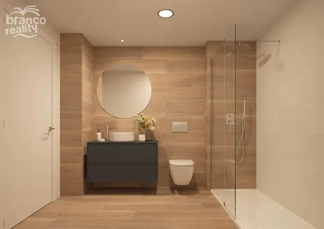 Prodej bytu 4+kk, El Verger, Alicante, Španělsko, 98 m2
