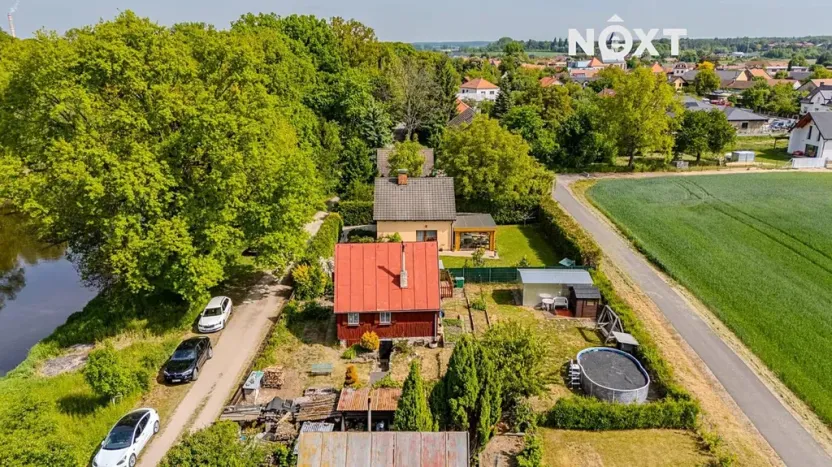 Prodej chaty, Dříteč, 67 m2