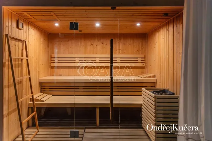 Prodej bytu 2+kk, Praha - Nové Město, Dlážděná, 61 m2