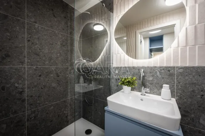 Prodej bytu 1+kk, Brno - Zábrdovice, Bratislavská, 23 m2