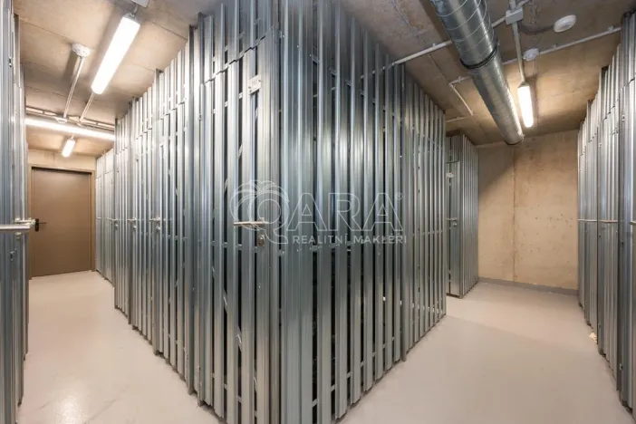 Prodej bytu 1+kk, Brno - Zábrdovice, Bratislavská, 23 m2