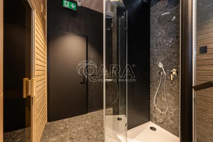 Prodej bytu 1+kk, Brno - Zábrdovice, Bratislavská, 23 m2