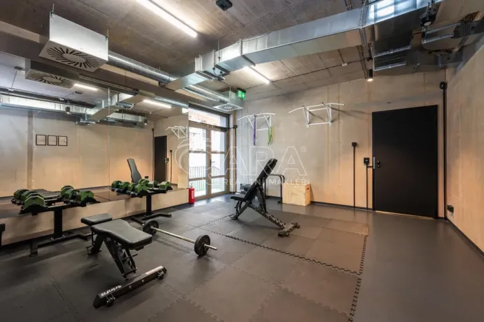 Prodej bytu 1+kk, Brno - Zábrdovice, Bratislavská, 23 m2