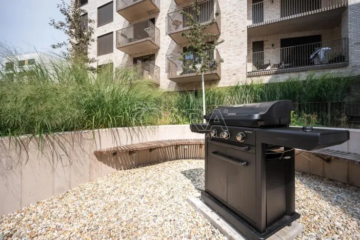 Prodej bytu 1+kk, Brno - Zábrdovice, Bratislavská, 23 m2