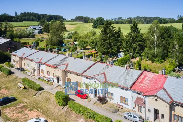 Pronájem bytu 2+1, Stará Paka, Tovární, 60 m2
