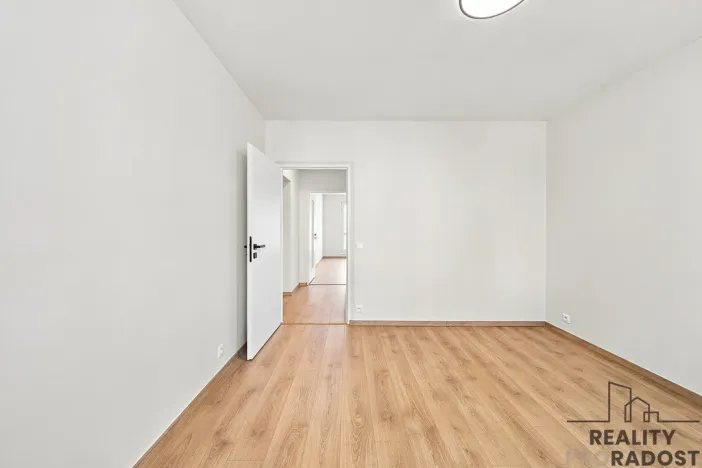 Prodej bytu 3+1, Hodonín, Cihlářská čtvrť, 72 m2