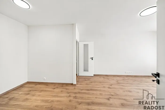 Prodej bytu 3+1, Hodonín, Cihlářská čtvrť, 72 m2
