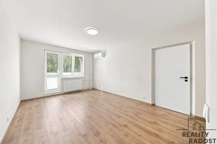 Prodej bytu 3+1, Hodonín, Cihlářská čtvrť, 72 m2