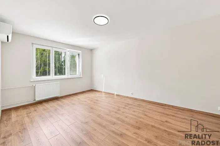 Prodej bytu 3+1, Hodonín, Cihlářská čtvrť, 72 m2