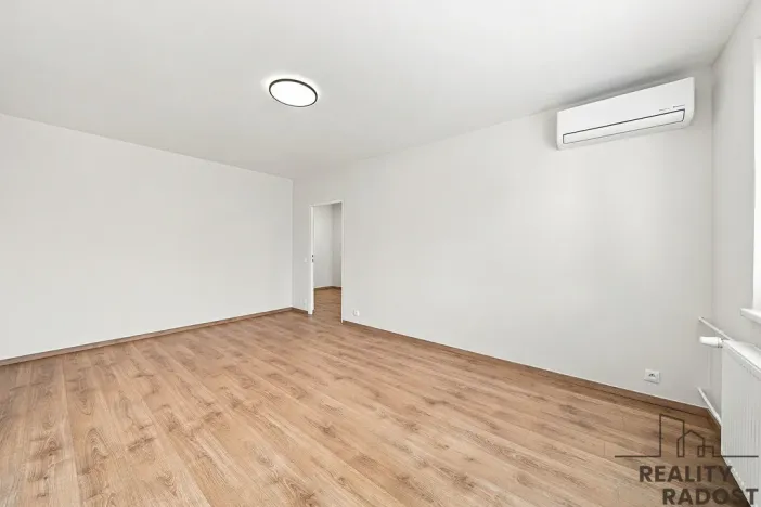 Prodej bytu 3+1, Hodonín, Cihlářská čtvrť, 72 m2