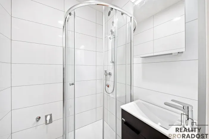 Prodej bytu 3+1, Hodonín, Cihlářská čtvrť, 72 m2