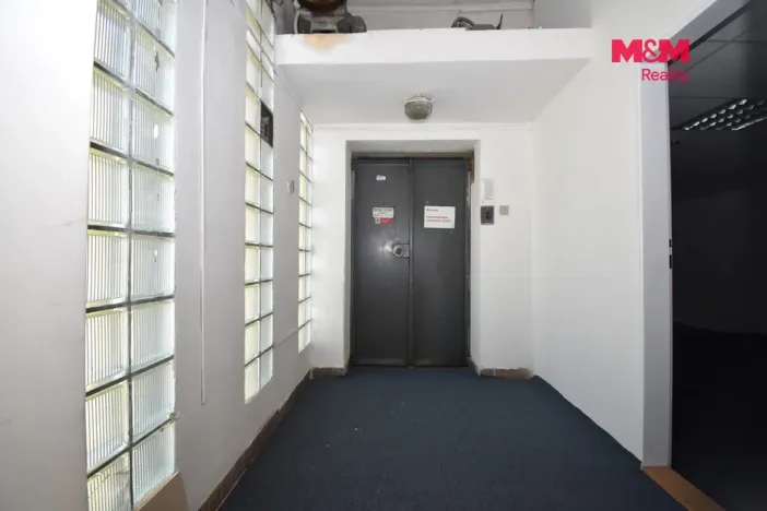 Pronájem obchodního prostoru, Ostrava - Zábřeh, Výškovická, 146 m2