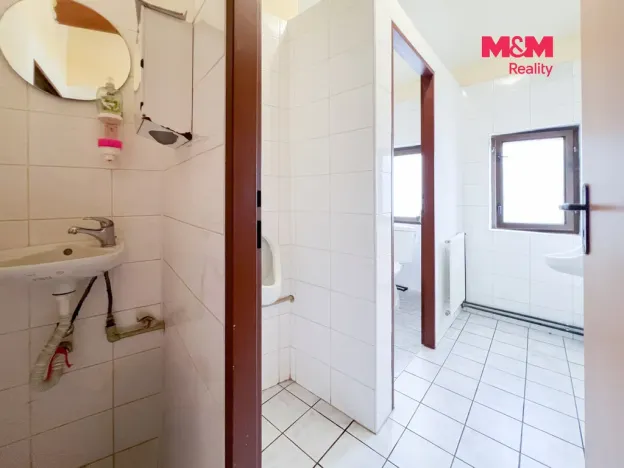 Pronájem ubytování, Rejštejn - Svojše, 350 m2