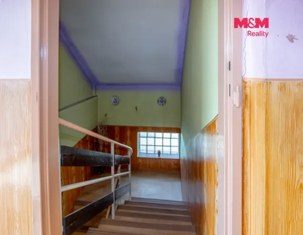 Prodej rodinného domu, Jestřabí, 140 m2