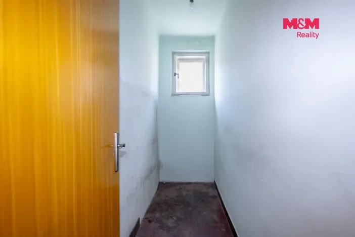 Prodej rodinného domu, Jestřabí, 140 m2