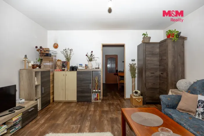 Prodej rodinného domu, Pitín, 164 m2