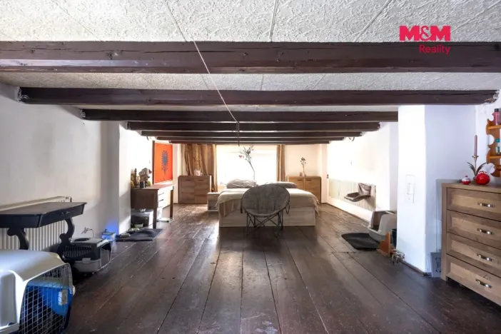 Prodej rodinného domu, Pitín, 164 m2