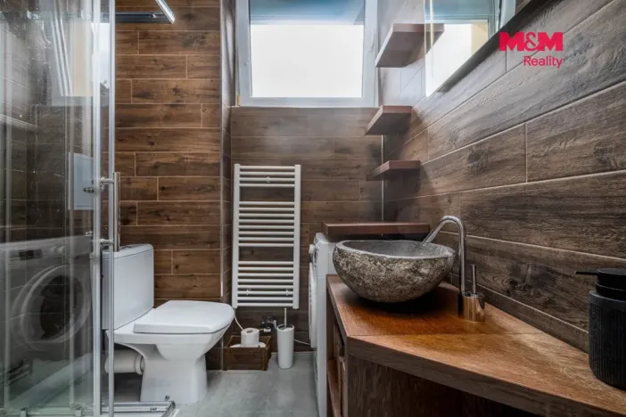 Prodej bytu 1+kk, Hradec Králové, Škroupova, 34 m2