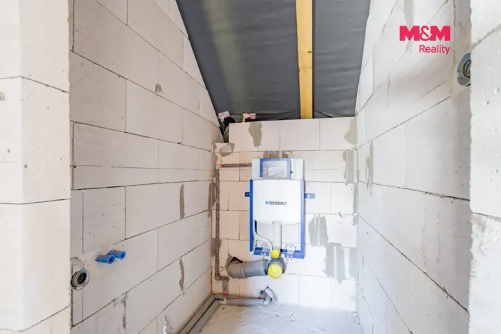 Prodej rodinného domu, Chlum u Třeboně, 145 m2