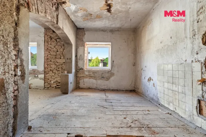 Prodej rodinného domu, Zásmuky, Na Průhonech, 135 m2