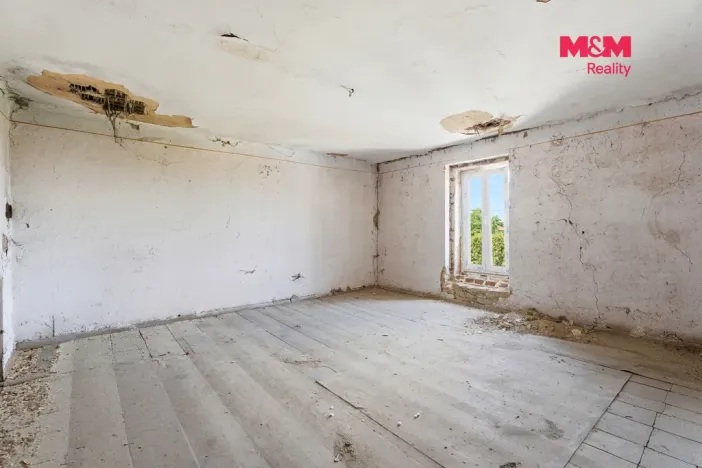 Prodej rodinného domu, Zásmuky, Na Průhonech, 135 m2