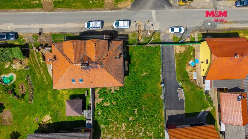 Prodej rodinného domu, Zásmuky, Na Průhonech, 135 m2