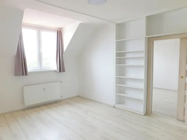 Prodej bytu 2+1, Příbram, Legionářů, 50 m2