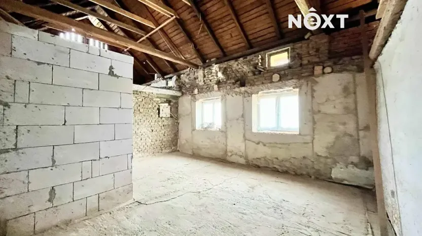 Prodej rodinného domu, Prusinovice, K Hrádku, 65 m2