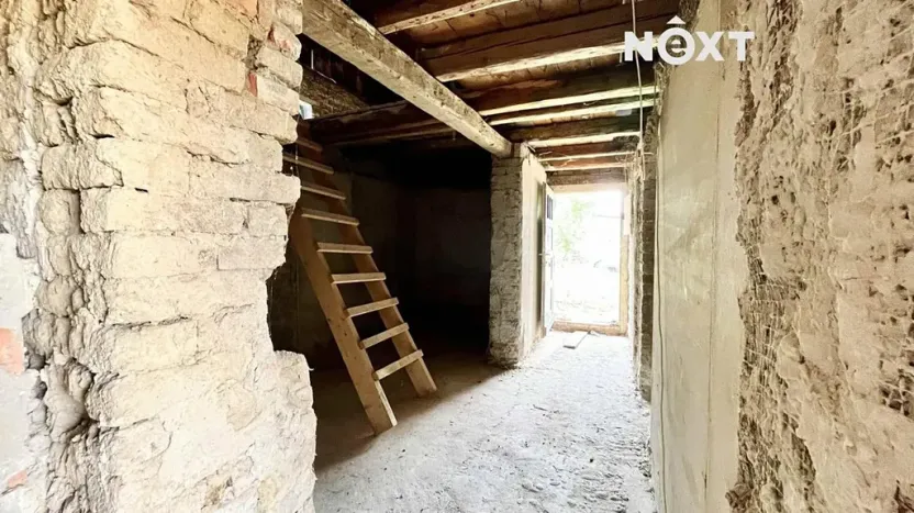 Prodej rodinného domu, Prusinovice, K Hrádku, 65 m2