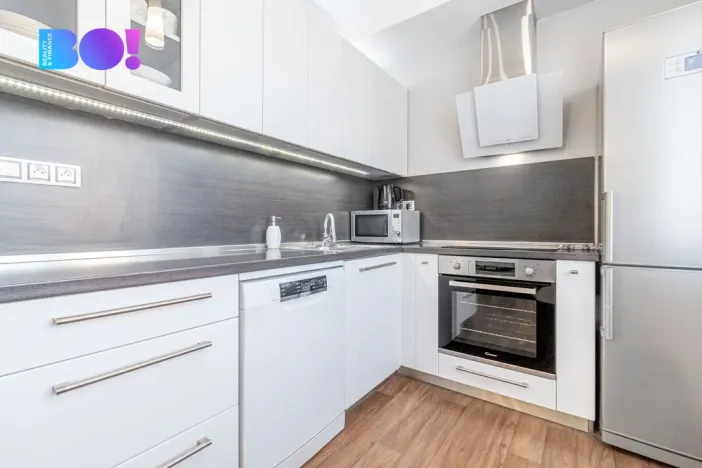 Prodej bytu 3+kk, Chropyně, Moravská, 66 m2