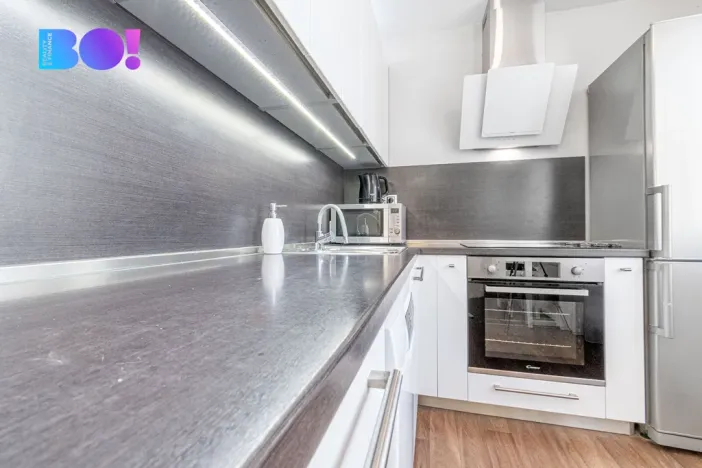 Prodej bytu 3+kk, Chropyně, Moravská, 66 m2