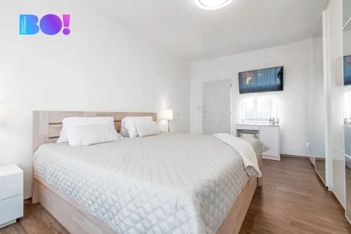 Prodej bytu 3+kk, Chropyně, Moravská, 66 m2