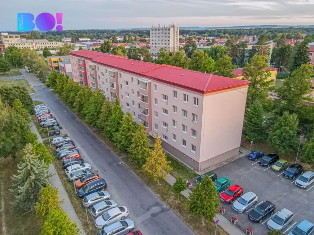 Prodej bytu 3+kk, Chropyně, Moravská, 66 m2