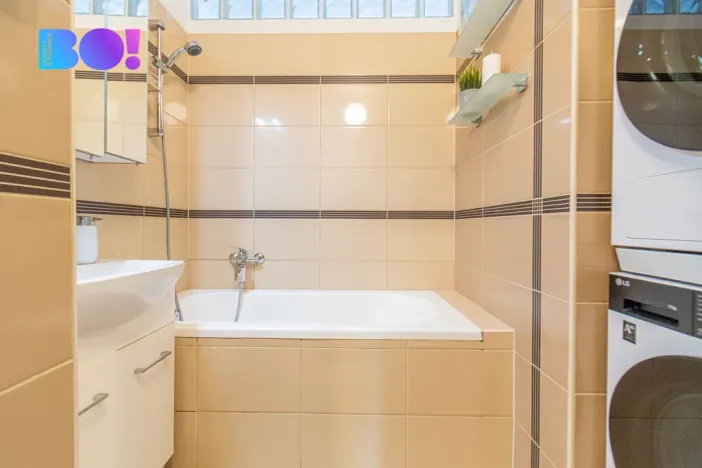 Prodej bytu 3+kk, Chropyně, Moravská, 66 m2